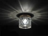 DL027C/Gold Потолочный светильник Donolux DL027 DL027C/Gold