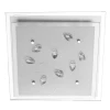 A4058PL-2CC Потолочный светильник Arte Lamp Snow White A4058PL-2CC