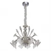 343011320 Подвесная люстра Chiaro Летиция 343011320