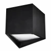 211477 Накладной точечный светильник Lightstar Quadro 211477