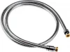 LE8034S Душевой шланг Lemark Turn-Free LE8034S сталь
