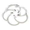 4021/99CL Потолочная люстра Odeon Light Nebbi 4021/99CL