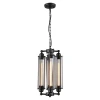 OML-92603-04 Подвесная люстра Omnilux Talamone OML-92603-04