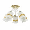 3529/5C Потолочная люстра Lumion Simpana 3529/5C