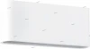 DL18400/21WW-White Светильник настенный влагозащищенный светодиодный Donolux, 2 лампы, черный