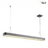 157855 Подвесной светильник Slv Worklight 157855