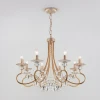 60057/8 Подвесная люстра Eurosvet Alexandria 60057/8