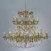 2128/60 PB Tear Drop Ambiente by Brizzi Leon 2128/60 PB Tear Drop
