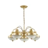 4658/5 Подвесная люстра Odeon Light Krona 4658/5