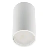 DLC-S607 GU10 WHITE Накладной потолочный светильник Fametto Sotto DLC-S607 GU10 WHITE