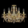 16106/6/165 G R777 Подвесная люстра Bohemia Ivele Crystal 16106/6/165 G R777