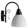 A9312AP-1BR Бра Arte Lamp Segreto A9312AP-1BR