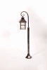 81406/18 Наземный фонарь Oasis Light Caior LL 81406/18