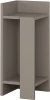 LEV00325 Тумба прикроватная ELOS NIGHTSTAND LEFT MODULE LEVE (ЛДСП/Бежевый) арт.LEV00325