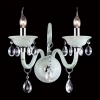 BERGAMO AP2 Бра Crystal Lux Bergamo AP2