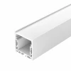 064464 Профиль SL-LINE-3535-3000 WHITE с рефлектором (Arlight, Алюминий) 064464