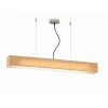 L68302.34 Подвесной светильник L'Arte Luce Rail L68302.34