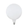 11901 Лампочка светодиодная диммируемая белая шар E27 4W Eglo Lm_led_e27 11901