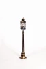 84807 Наземный фонарь Oasis Light Lucerna Bg 84807
