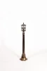 15811/G Gb Наземный фонарь Oasis Light 15811/G Gb
