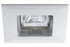 5700 Встраиваемый точечный светильник Paulmann Premium Quadro 5700