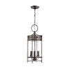 GH-P-DB Подвесная люстра Elstead Guildhall GH/P DB
