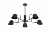 MR2680-5P Потолочная люстра MyFar Lars MR2680-5P