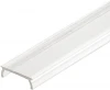 017449 Экран CLEAR-B прозрачный для PDS, MIC (Пластик) Arlight 017449