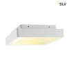 230881 Потолочный светильник уличный Slv Indigla 230881