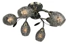OML-38907-06 Потолочная люстра Omnilux Valentinois OML-38907-06