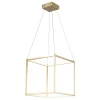 EXO 3350.440 gold Подвес Exo EXO 3350.440 gold