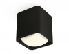 XS7841022 Накладной точечный светильник Ambrella Techno Spot XS7841022