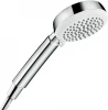 26824400 Душевая лейка Hansgrohe Crometta 100 Vario 26824400