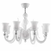 804080 Потолочная люстра Lightstar SIMPLE LIGHT 804080