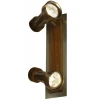 LSL-7101-02 Спот Lussole Novara LSL-7101-02