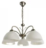 A4530LM-5AB Подвесная люстра Arte Lamp Milanese A4530LM-5AB