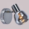05960-0.8-01 PEARL BK (DARK CHROME) Спот Reluce 05960-0.8-01 PEARL BK (DARK CHROME)