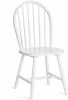 19888 Стул AVERY (mod. 1101) Tetchair (Белый).