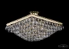 1912/35Z/G Потолочная люстра Bohemia 1912 1912/35Z/G