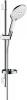 27802400 Душевой гарнитур Hansgrohe Raindance Select S 150 3iet 27802400