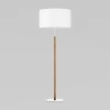 5216 Deva White Торшер TK Lighting Deva 5216 White