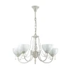 3131/5 Подвесная люстра Lumion Levante 3131/5