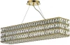 Lioni E 1.5.80x16.100 G Подвесная люстра Arti Lampadari Lioni E 1.5.80x16.100 G