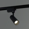 06612-9.3-001QY LED12W BK Трековый светильник светодиодный однофазный Reluce 06612-9.3-001QY LED12W BK (220V)