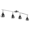 A9555PL-4CC Спот Arte Lamp Campana A9555PL-4CC