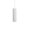 SKY SP1 BIANCO Подвесной светильник Ideal Lux Sky SP1 BIANCO (220V, на проводе)