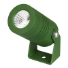 042661 Прожектор уличный ALT-RAY-R42-5W Warm3000 (RAL 6010, 25 deg, 230V) (Arlight, IP67 Металл) 042661 (LED)