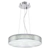 ASTI PL 9 Подвесной светильник Crystal Lux Asti PL 9