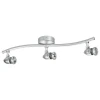 5735 Спот Nowodvorski Colville Silver 5735