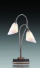 1373/2T Интерьерная настольная лампа Odeon Light Hedys 1373/2T